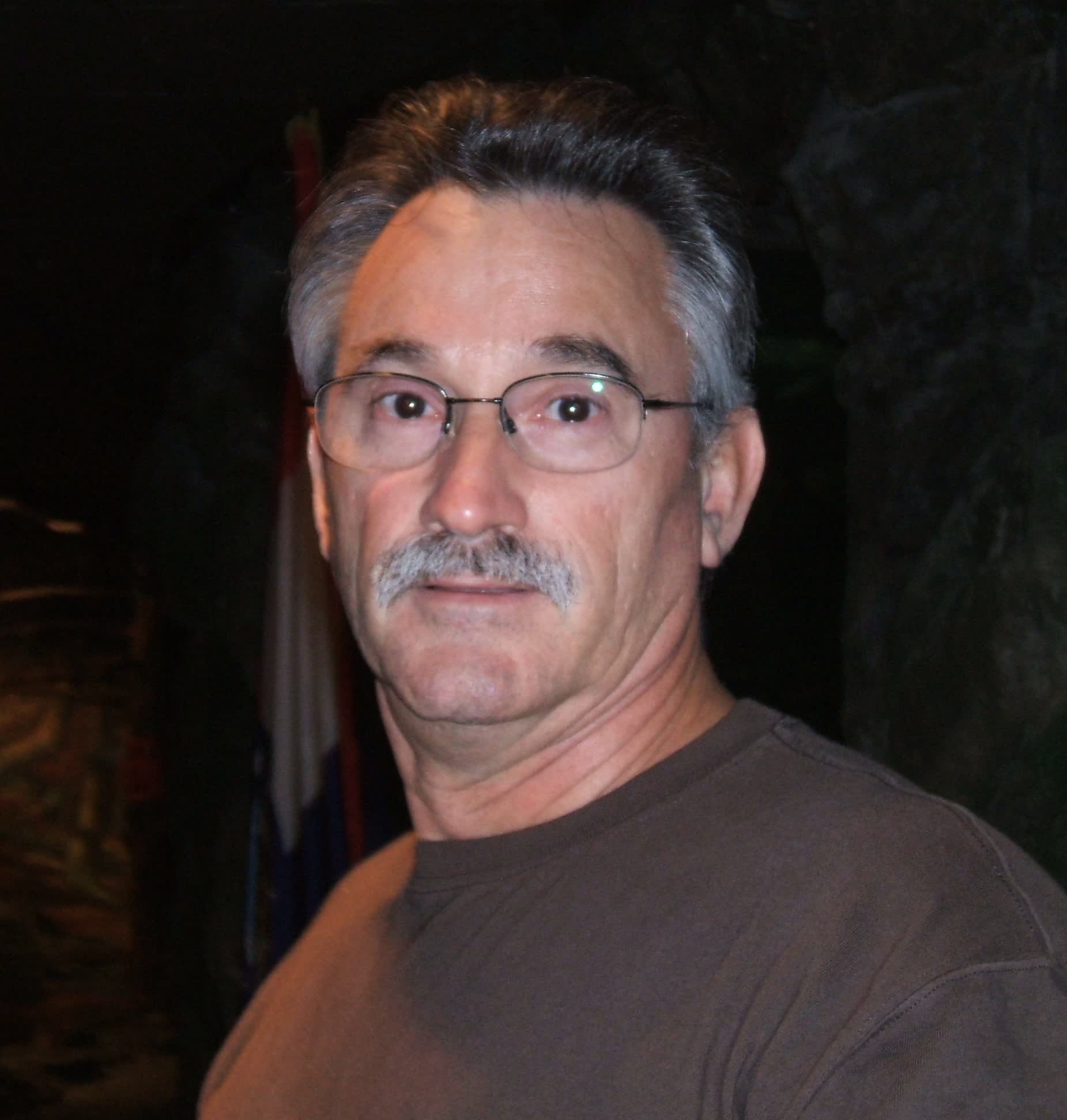 Dr Luke has helped me more aware of my personal health MDVIP